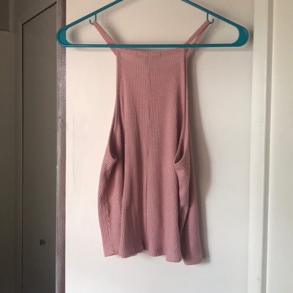 Crop Top - Picture 3 of 4